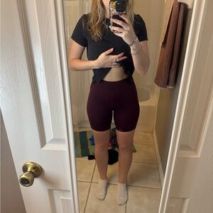 Lululemon Align Short 6”
